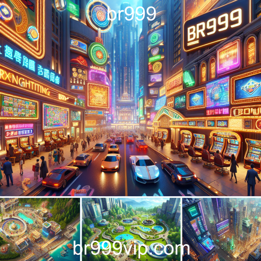 A Evolução dos Jogos de Construção: Criatividade e Engajamento
