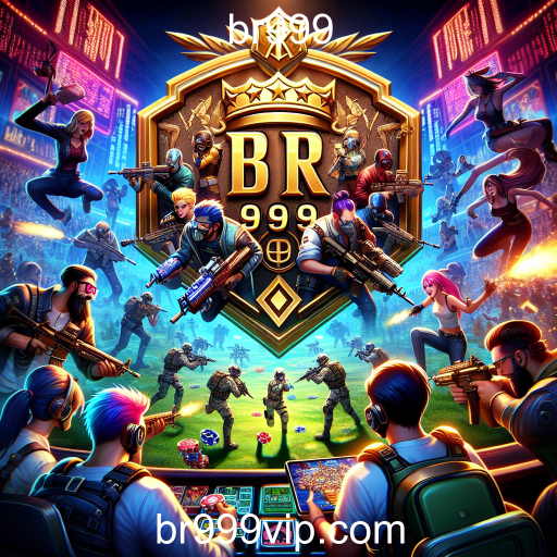 A Revolução dos Jogos Multijogador: Conectando Jogadores pelo Mundo